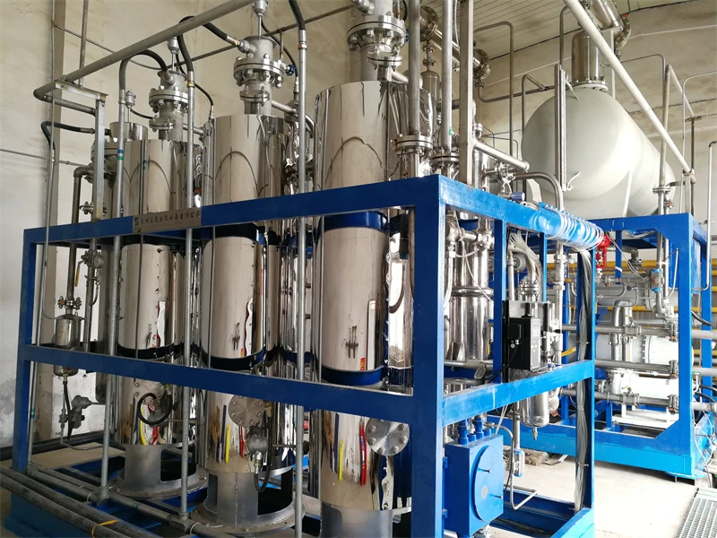Elektroliser Air Alkali