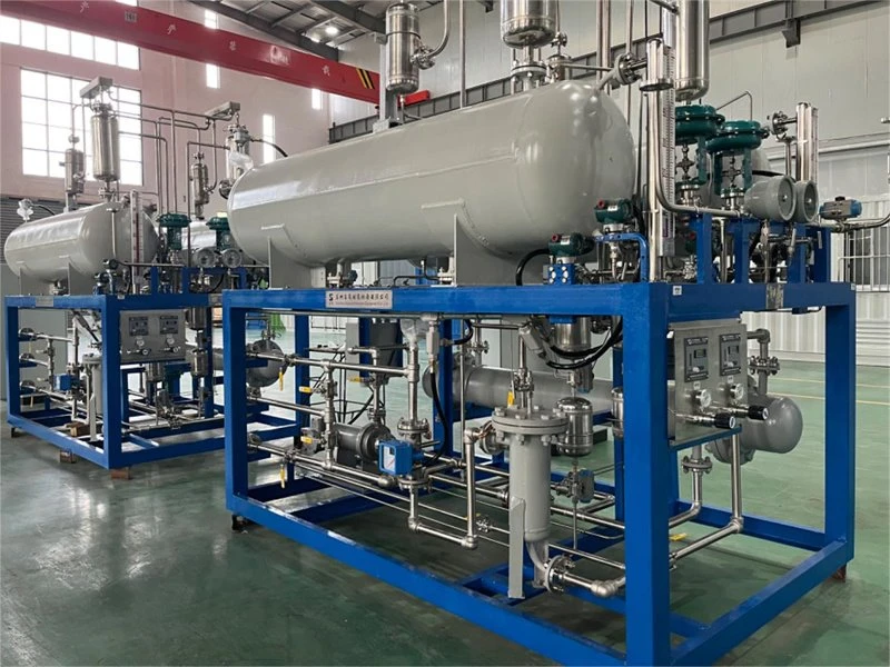 Generator Hidrogen Komersial