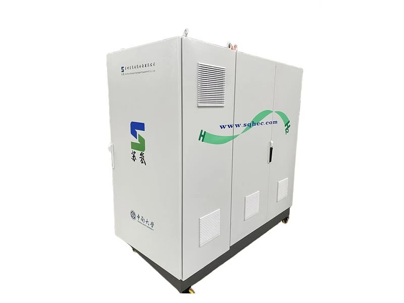 Pembangkit Air H2