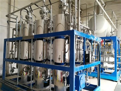 Hidrogen Elektrolisis Basa