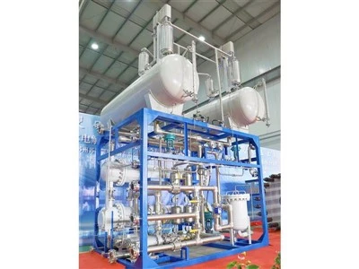 Elektroliser Air untuk Hidrogen
