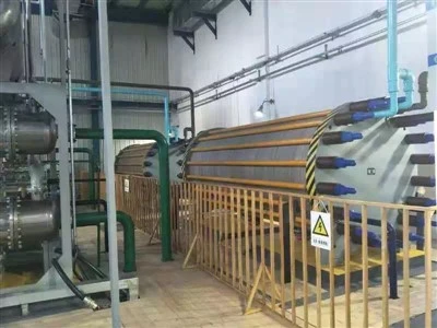 Pemurni Air Hidrogen Alkali
