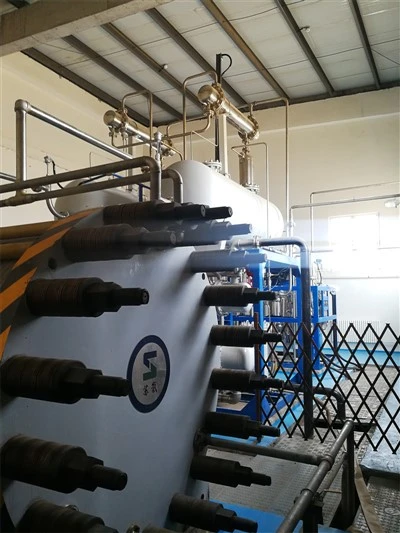 Hidrogen Bahan Bakar Hijau