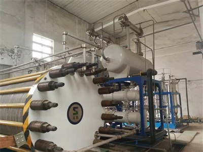 Hidrogen Hijau Dari Elektrolisis Air