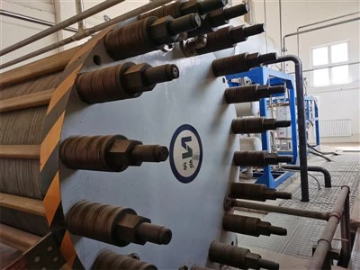Filter Air Hidrogen Peroksida