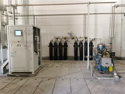 Memproduksi Hidrogen Dari Air Laut